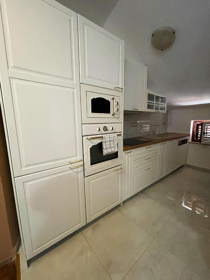 Apartment Zora In The Center Of Цриквениця Екстер'єр фото