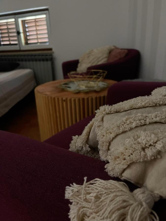 Apartment Zora In The Center Of Цриквениця Екстер'єр фото